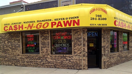 famous pawn payday loans in baltimore